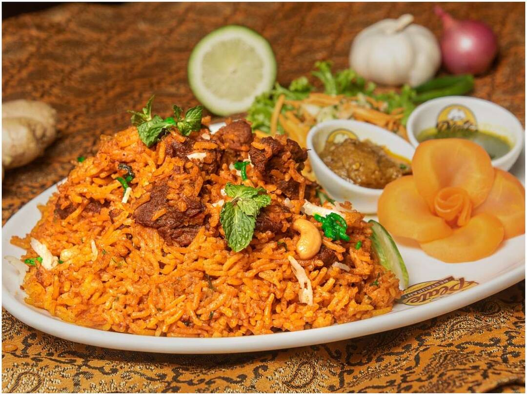 Spicy Food: స్పైసీ ఫుడ్ తినాలన్న కోరిక కలగడానికి కారణాలు ఇవి కావచ్చు These health problems may be the reasons for craving for spicy food Spicy Food: స్పైసీ ఫుడ్ తినాలన్న కోరిక కలగడానికి కారణాలు ఇవి కావచ్చు