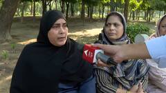 Karnataka Hijab Row: हिजाब बैन पर दिल्ली की मुस्लिम महिलाएं क्या कह रही हैं, देखिए