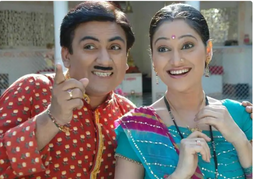 Disha Vakani: दयाबेनला कॅन्सरची लागण? सुंदर अन् जेठालालनं दिली प्रतिक्रिया