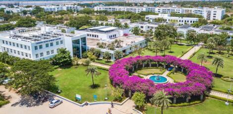 Greenfield Universities: தமிழகத்தில் 6 பசுமை பல்கலைக்கழகங்களுக்கு அரசு ஒப்புதல்; முழு விவரம்..