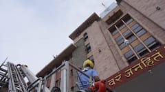 Pune Pmc : पुणे महापालिकेत बॉम्बच्या आवाजासारखा धमाका? नेमकं काय घडलं?