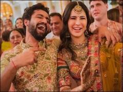 पति Vicky Kaushal के साथ समय नहीं बिता पा रहीं Katrina Kaif, कहा- शायद एक्टर कपल्स के साथ यही...