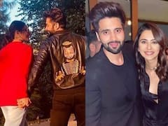 जल्द सात फेरे ले सकते हैं रकुल प्रीत और जैकी भगनानी ? एक्ट्रेस के भाई का बड़ा खुलासा