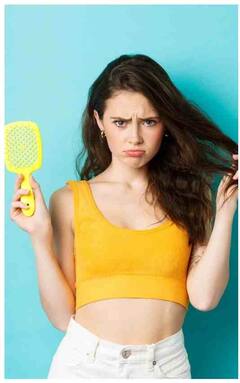 Hair Care Tips: কোন পদ্ধতি মেনে চললে চুলের ডগা ফাটার সমস্যা কমবে?