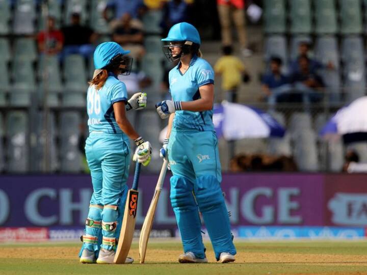 BCCI set to launch five-team women's IPL in March 2023 know details Women's IPL To Be Held In March With 5 teams, 5 overseas players To Be Allowed In XI