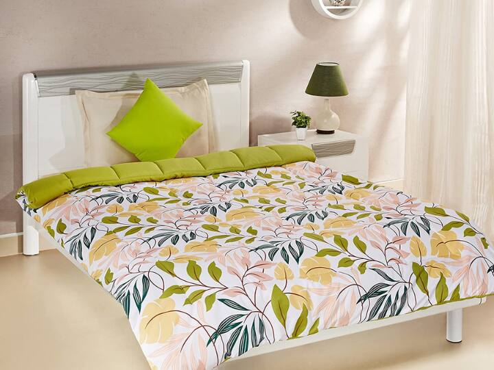 Trending news: Amazon Deal On Comforter 