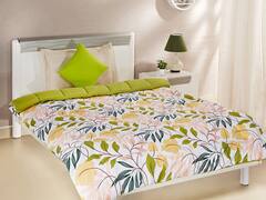 दिवाली पर गिफ्ट देने के 70% डिस्काउंट पर खरीदें ये Comforter सेट, लगेंगे बहुत अच्छे, कीमत में बहुत सस्ते