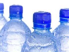 मिनरल वाटर के नाम पर बिक रहा था खराब पानी, दिवाली से पहले बीआईएस ने की फ्रेंचाइजी कंपनी पर बड़ी कार्रवाई