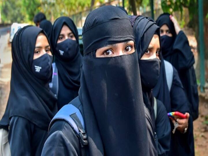 Karnataka Minister G Parameshwara on amnesty India demanding rolled back of hijab ban in Karnataka Karnataka Hijab Ban: हिजाब बैन के मसले पर फैसला लेने जा रही है कर्नाटक की सरकार? मंत्री जी परमेश्वर ने बताया