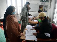 J&K: Administration Withdraws Order Authorising Tehsildars To Issue Residence Certificates To Non-Locals