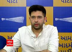 'ભાજપ ગોપાલ ઇટાલિયાને ફાંસીએ ચડાવવા માંગે તો તેઓ હસતા હસતા ફાંસીએ ચઢી જશે'