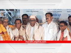 ...अन मोठ्या भावाचे अंत्यसंस्कार बाजूला ठेवत सत्यपाल महाराजांचं कीर्तनातून समाजप्रबोधन