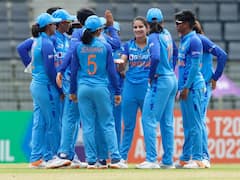 Women's Asia Cup T20 2022: થાઇલેન્ડને હરાવીને ભારતીય મહિલા ટીમ ફાઇનલમાં પહોંચી, સેમિફાઇનલમાં 70 રનથી મેળવી જીત
