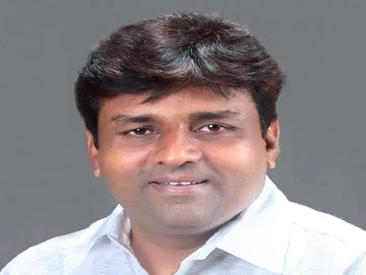 Andheri East Bypoll 2022 BJP final Murji Patel name for Andheri East Bypoll election against Rutuja Latke Andheri : अंधेरीत मशाल विरुद्ध कमळ... मुरजी पटेल यांचं नाव फायनल, भाजपच्या चिन्हावर लढणार 