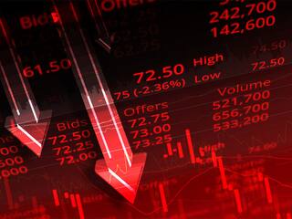 Stock Market Opening: మళ్లీ అమెరికా డేటా భయం! భారీ నష్టాల్లో సెన్సెక్స్‌, నిఫ్టీ - ఆ షేర్లు మాత్రం జిగేల్‌!