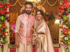 शादी के बाद पहली बार पति के लिए निर्जला व्रत रखेंगी अंकिता लोखंडे, होगा ग्रैंड सेलिब्रेशन