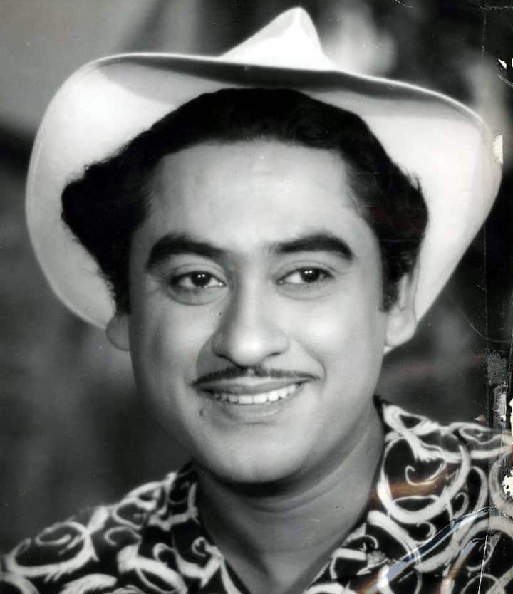एक अभिनेता, शानदार गायक, निर्माता, पटकथाकार आणि अप्रतिम संगीतकार अशा विविध गुणांनी संपन्न असलेले किशोर कुमार घराघरात पोहोचले आहेत.