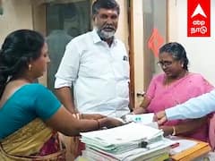 Thiruvarur : கேட்டதை விட அதிகம் கொடுத்த வங்கி.. பணத்தைத் திருப்பிக் கொடுத்த பெண்..