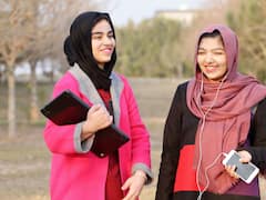 'Matter Of Choice': SC Judge Who Set Aside K'taka HC Order On Hijab Ban