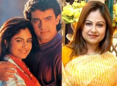 ‘जो जीता वही सिकंदर’ जैसी चर्चित फिल्मों में काम कर चुकीं Ayesha Jhulka हो गईं गुमनाम, ये थी वजह!
