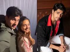 ਸਿਧਾਰਥ ਮਲਹੋਤਰਾ ਨੇ ਕਿਆਰਾ ਅਡਵਾਨੀ ਨਾਲ ਗੁਪਤ ਵਿਆਹ ਕਰਨ ਬਾਰੇ ਕਿਹਾ, 'ਮੇਰੇ ਲਈ ਇਹ ਬਹੁਤ ਮੁਸ਼ਕਲ ਹੈ...'