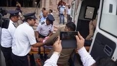 Pune Pmc : पुणे महापालिकेत बॉम्बच्या आवाजासारखा धमाका? नेमकं काय घडलं?