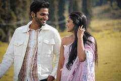 वैभव आणि पूजाकडून चाहत्यांना सरप्राइज; ‘चल अब वहाँ’ हिंदी अल्बम होणार रिलीज