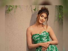 Happy Birthday Pooja Hegde : साऊथ चित्रपटांमधून मनोरंजन विश्वात पदार्पण, आता बॉलिवूडमध्येही चर्चेत पूजा हेगडे!