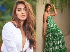 Pooja hedge: பூஜாவுக்கு பிறந்தநாள்...நடிகை பூஜா ஹெக்டேவின் க்யூட் போட்டோஸ் !