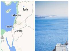 Israel-Lebanon Agreement: இஸ்ரேல் மற்றும் லெபனான் நாடுகளுக்கிடையே வரலாற்றுச் சிறப்புமிக்க ஒப்பந்தம்: எதற்காக தெரியுமா?