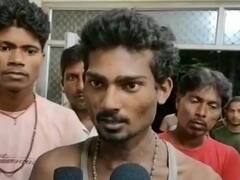 बांदा में बारिश के बाद कच्चे मकान की दीवार ढही, 3 बच्चे चपेट में आए, 2 की मौत