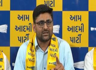 Gopal Italia : ગુજરાત આપ પ્રમુક ઇટાલિયા દિલ્લીમાં મહિલા આયોગ સમક્ષ થશે હાજર