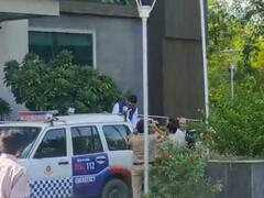 हिरासत में लिए गए AAP के गुजरात अध्यक्ष गोपाल इटालिया, NCW ने इस मामले में किया था तलब