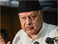 फारूक अब्दुल्ला का केंद्र पर हमला, 'मैं चाइनीज नहीं, भारतीय मुस्लिम हूं'