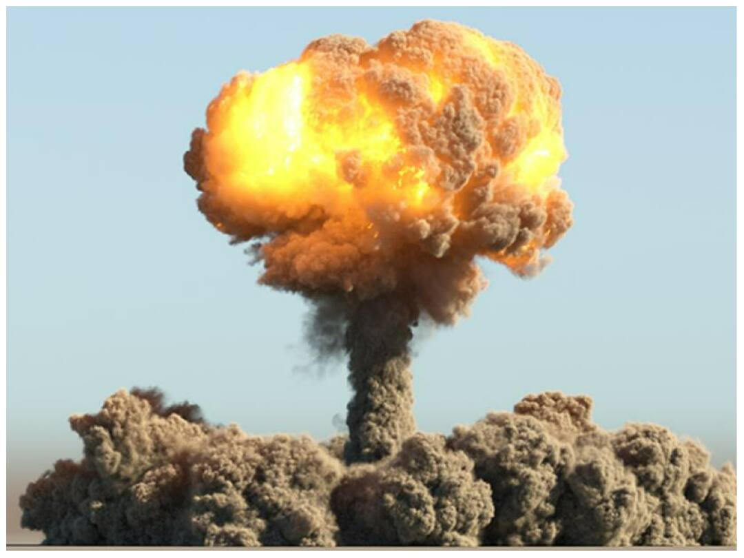 Potassium Iodide Tablets: क्या आयोडीन की गोलियों से टाला जा सकता है परमाणु हमले का खतरा? यहां जानिए Will potassium iodide be able to reduce the effects of a nuclear attack know here Potassium Iodide Tablets: क्या आयोडीन की गोलियों से टाला जा सकता है परमाणु हमले का खतरा? यहां जानिए