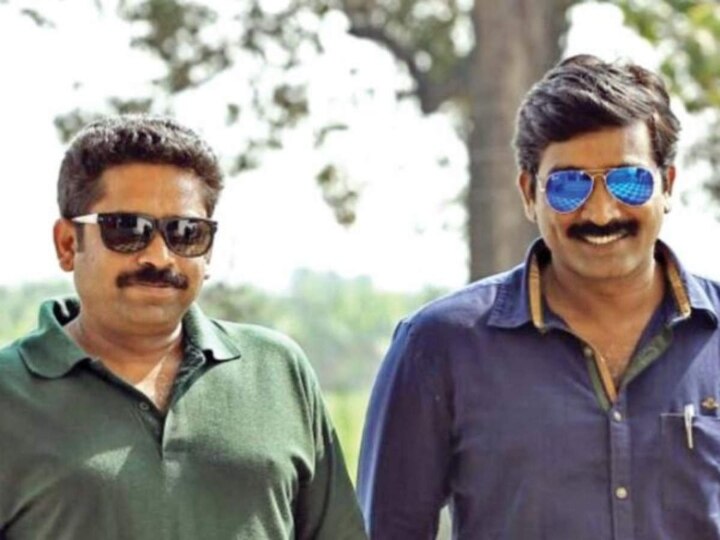 HBD Seenu Ramasamy: ‛தென்மேற்கு பருவக்காற்றின் நீர் பறவை...’ இயக்குனர் சீனு ராமசாமிக்கு குவியும் வாழ்த்துக்கள்!