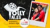 Tolly Tales With Kolkata Petuk: কলকাতার আনাচে কানাচে বিভিন্ন খাবার তুলে ধরেছে পেশায় চিকিৎসক সায়ন্তন এবং তার মনের মানুষ রণিতা। কলকাতা পেটুক
