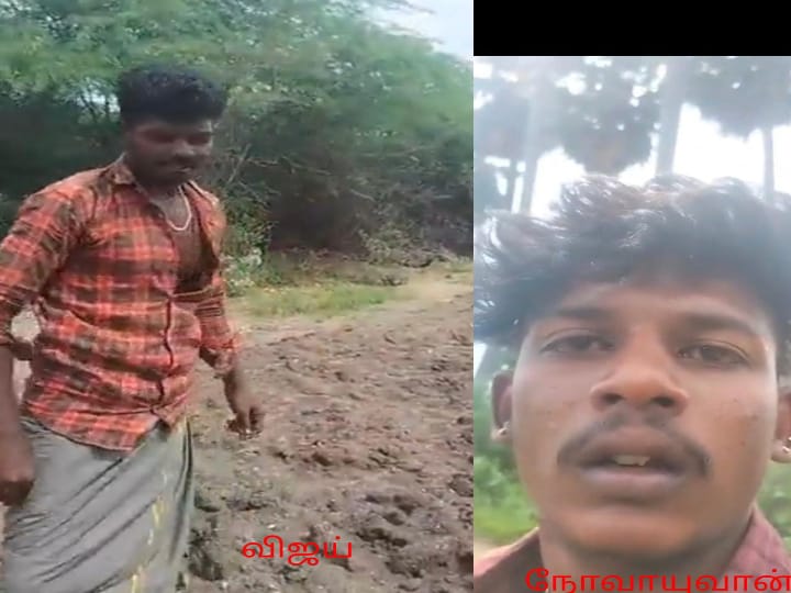 Crime : தூத்துக்குடியில் முடியை அறுத்து, திருநங்கைகள் மீது தாக்குதல்.. இருவர் கைது..