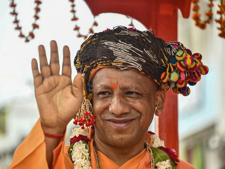 Krishna asked for 5 villages, we asked for 3...': Yogi bats for Mathura,  Kashi quoting Mahabharata - NewsBharati