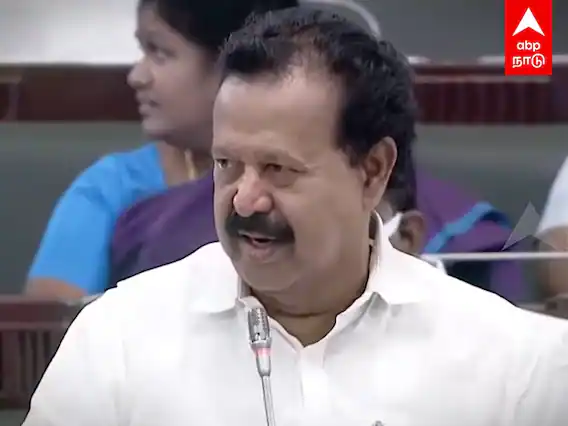 TN Free Bus For Ladies: 'ஓசி பஸ்' சர்ச்சை- கருத்துக்கு வருத்தம் தெரிவித்த அமைச்சர் பொன்முடி