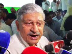 जेडीयू ने बीजेपी को बताया आरक्षण विरोधी, मोहन भागवत को लेकर ललन सिंह ने दिया बड़ा बयान