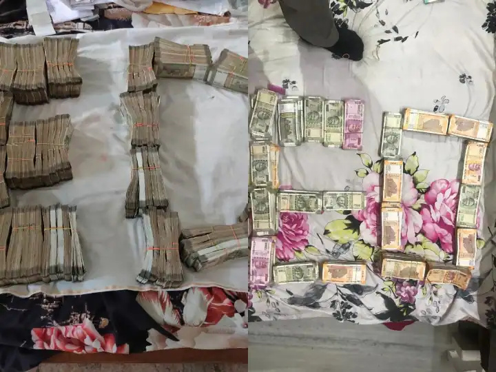 Chhattisgarh: मनी लॉन्ड्रिंग के मामले में छत्तीसगढ़ से IAS अधिकारियों को ED ने किया गिरफ्तार, मिला था करोड़ों का कैश