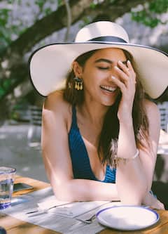 Pooja Hegde: బర్త్ డే గర్ల్ పూజా హెగ్డే - బుట్ట బొమ్మకు ఆ నవ్వే అందం!