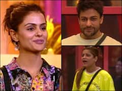 शालीन भनोट-अर्चना गौतम को एक रूम में शिफ्ट करने पर चौंके बिग बॉस, प्रियंका के फैसले पर उठाया सवाल