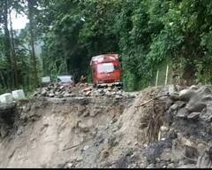 North Bengal Weather : উত্তরবঙ্গে পাহাড়ে বেড়াতে? সাবধান ! দুর্যোগ আপনার সঙ্গী হতে পারে