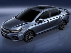 Photo: होंडा सिटीचे भारत शानदार 25 वर्षे, आतापर्यंत 'असा' होता प्रवास