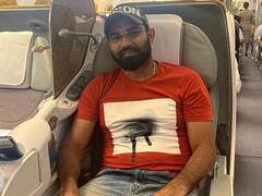 T20 World Cup: टी20 वर्ल्ड कप के लिए ऑस्ट्रेलिया पहुंचे मोहम्मद शमी, बुमराह को कर सकते हैं रिप्लेस