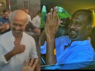 Jailer Shooting Spot:இது ஜெய்லர் ரஜினிகாந்தின் மாஸ் என்ட்ரி... கடலூர் படப்பிடிப்புத் தளத்தில் சூழ்ந்த ரசிகர்கள்!