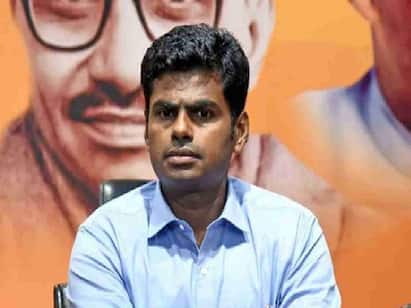Tamilnadu bjp president annamalai watch bill memes gone viral Rafael watch: ”பில்லு எங்க மல...” ரஃபேல் வாட்ச்சால் அண்ணாமலையை ரவுண்டு கட்டும் மீம்ஸ்