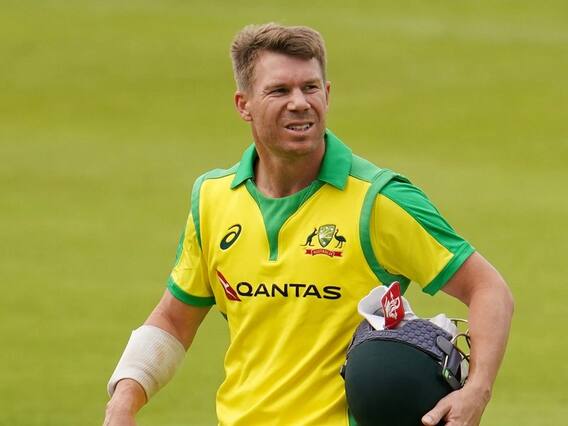 David Warner को मिलेगी ऑस्ट्रेलियाई वनडे टीम की कमान! कप्तानी पर से बैन हटाने का विचार कर रहा है बोर्ड David Warner को मिलेगी ऑस्ट्रेलियाई वनडे टीम की कमान! कप्तानी पर से बैन हटाने का विचार कर रहा है बोर्ड